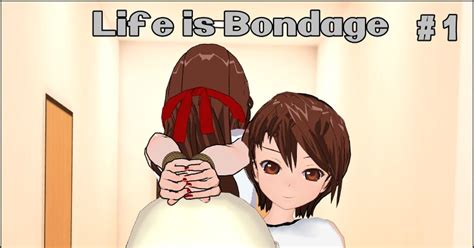 mother bondage